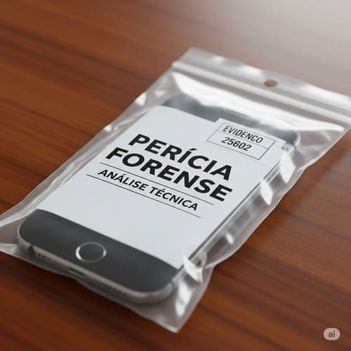 A Perícia Digital e a Integridade da Prova